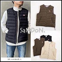 SaNDoN x『DANTON』發熱棉材質實用性高實穿背心 231214