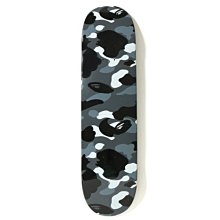 【日貨代購CITY】A BATHING APE CITY CAMO SKATEBOARD 夜光 迷彩 滑板 一組 現貨