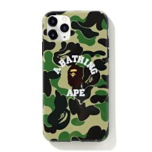 【日貨代購CITY】BAPE ABC CAMO COLLEGE I PHONE 11 PRO MAX 手機殼 3色 現貨