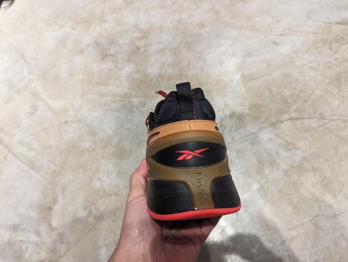 南🔥2024 3月 Reebok Nano X3 Adventure 重訓鞋 訓練鞋 運動鞋 健身 全黑色 咖啡色 藍色