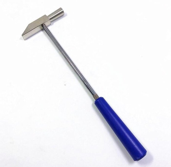 Mini Jewelry Hammer