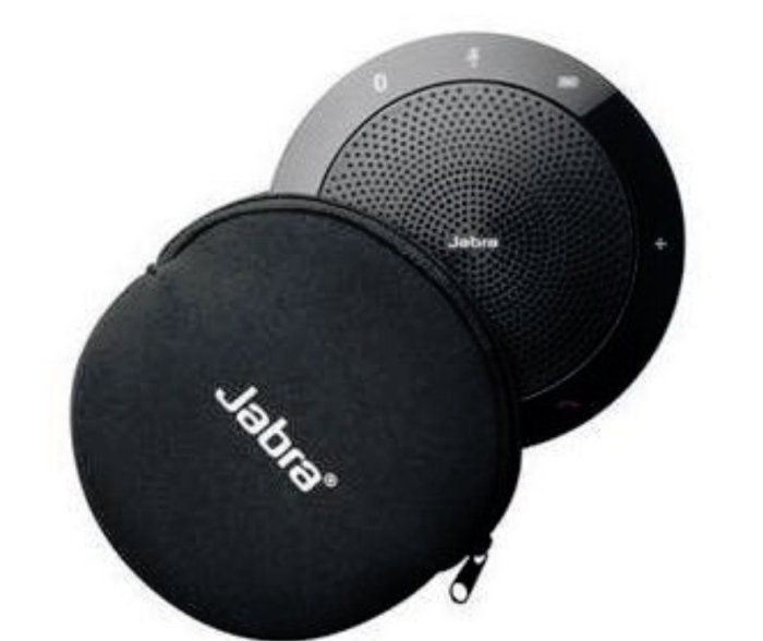 【旭永科技 電信事業處】熱銷 NO：001  Jabra SPEAK    510+電話揚聲器！！