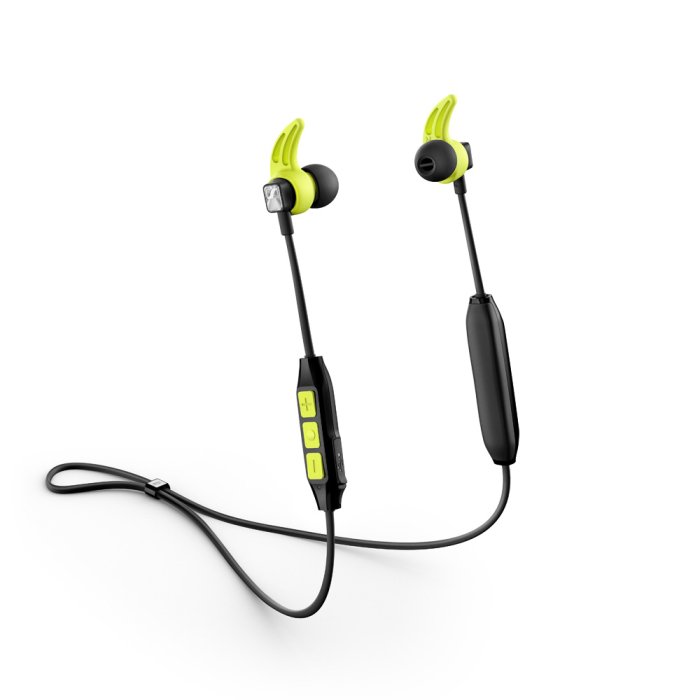 《公司貨》SENNHEISER森海塞爾 CX Sport 頸掛入耳式運動藍牙耳機  視聽影訊