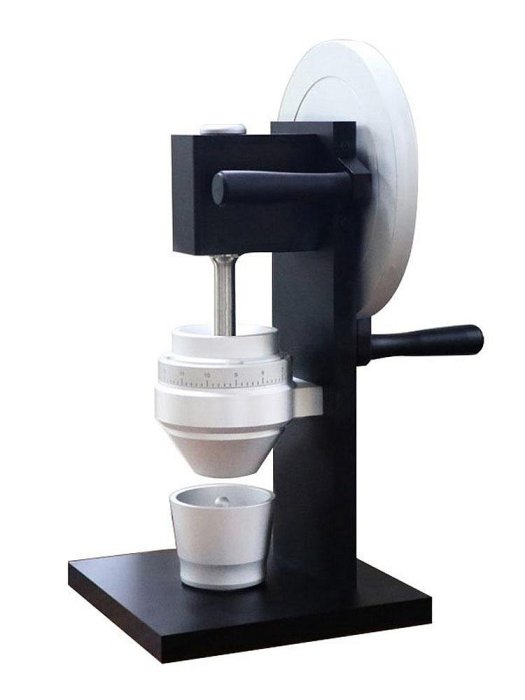 咖啡機HG1 HG One手搖咖啡磨豆機單品意式手動研磨機器進口83mm刀盤家用