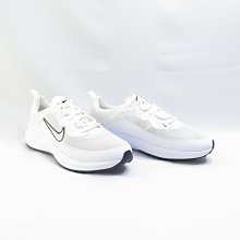 NIKE W ACE SUMMERLITE 女 高爾夫球鞋 寬楦 DC0101108 白【iSport】