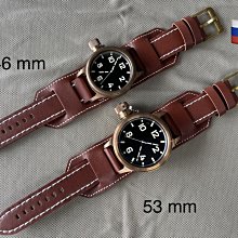 ((( 格列布 ))) 俄國 日拉鬥烏  青銅水鬼錶 46 mm or  53 mm  任選