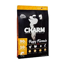 【CHARM野性魅力】幼犬配方｜340g/1kg/2kg/5.4kg/10kg（犬糧/狗飼料/無穀） 🔥憶馨🔥【NW03】