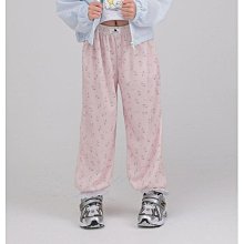 L~XL ♥褲子(PINK) JERMAINE-2 24夏季 ELK240529-031『韓爸有衣正韓國童裝』~預購