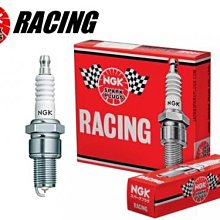 【易油網】NGK RACING PLUG 火星塞 9號 R2558A-9 GT-R R35 BRZ 86