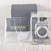 【品光攝影】SHARAN Megahouse Hassel blad SWC 微型相機 #100421