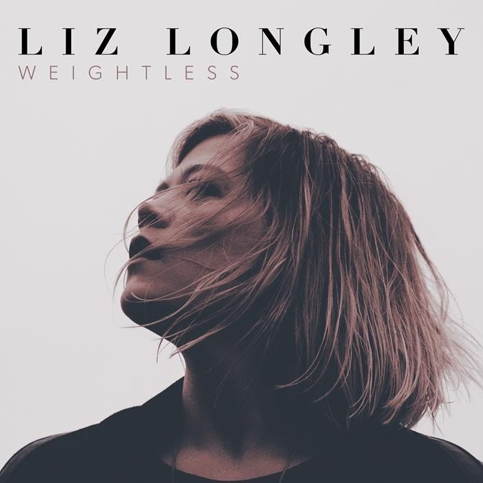 合友唱片 面交 自取 麗茲·朗利 Liz Longley / 無足輕重 Weightless CD