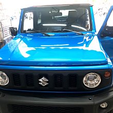 新店【阿勇的店】SUZUKI 鈴木 吉米 JIMNY 2019～Jinny 行車上鎖 速控 開門警示 防追撞