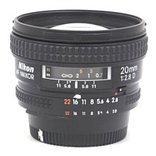 nikon 20mm f2.8-優惠推薦2023年11月| Yahoo奇摩拍賣