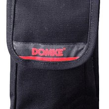 ＠佳鑫相機＠（全新品）DOMKE F-901 側邊包 (小) 相機包 黑色 for 閃燈 測光表 配件包 鏡頭 美國製造