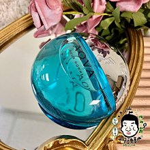 《小平頭香水店》BVLGARI AQVA Marine 寶格麗 活力海洋能量 男性淡香水 100ml/50ML