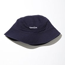 【日貨代購CITY】 NAUTICA Bucket Hat Hand Lettering 帽子 漁夫帽 現貨