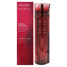 【橘子水】SHISEIDO 資生堂 紅色活酵超導奇蹟露145ml (效期至2026/01)