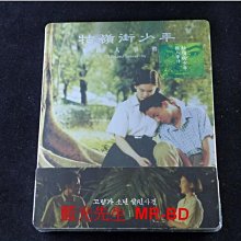 [藍光先生BD] 牯嶺街少年殺人事件 A Brighter Summer Day BD+CD 雙碟鐵盒版