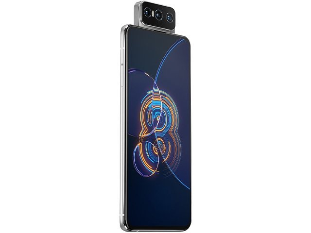 《天地通訊》ASUS Zenfone 8 Flip ZF8 ZS672KS 8G/128G 高通888 全新供應※