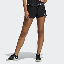 南◇2021 4月 ADIDAS W JACQ PCR SHO 短褲 GU6282 黑白 慢跑 健走 運動短褲 女款