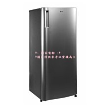 *~新家電錧~*【 LG 樂金】 [ GN-Y200SV ]  一級能效系列191L 單門冰箱【實體店面】