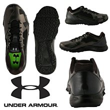 貳拾肆棒球-日本帶回UA Under Armour DECEPTION II 高校甲子園對應式樣教練鞋/訓練鞋