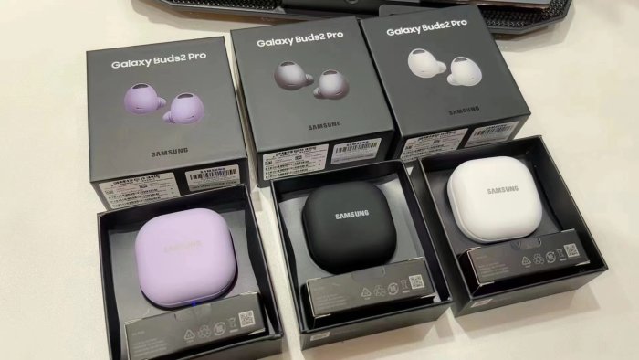 全新未拆封 三星 SAMSUNG Galaxy Buds2 R510無線藍牙耳機 三星耳機 真無線藍牙耳機 最新款