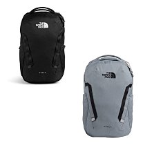 The North Face 北臉 A3VY2- 後背包 Vault 27L 筆電夾層 水壺網袋【iSport愛運動】