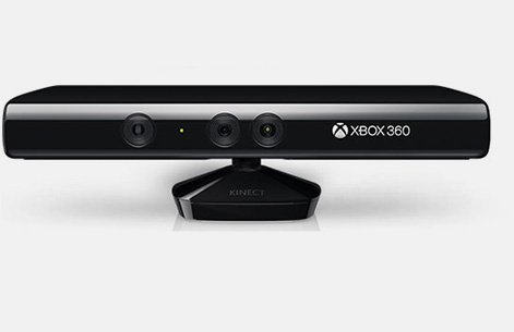 XBOX360 Kinect 感應器攝影機體感主機(黑/白)二色可選| Yahoo奇摩拍賣