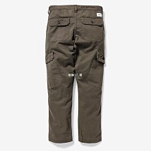 wtaps jungle trousers skinny-優惠推薦2023年10月| Yahoo奇摩拍賣