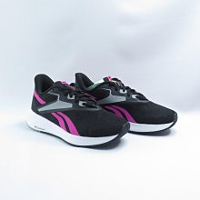 Reebok 100074839 女慢跑鞋 Energen Run 3 黑白粉【iSport愛運動】