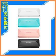 ☆閃新☆Godox 神牛 MoveLink Mini LT Kit 2 一對二 無線麥克風 Lightning(公司貨)