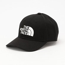 【日貨代購CITY】THE NORTH FACE TNF Logo Cap 定番 帽子 NN02044 5色 預購