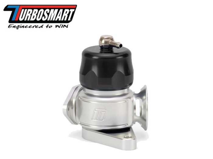 澳洲 TURBOSMART Dual Port 進氣 洩壓閥 Subaru 速霸陸 Forester XT 06-07 專用