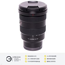 「點子3C」Sony FE 16-35mm F2.8 GM 公司貨【店保3個月】SEL1635GM 全片幅廣角變焦鏡頭 超音波對焦馬達 CY413