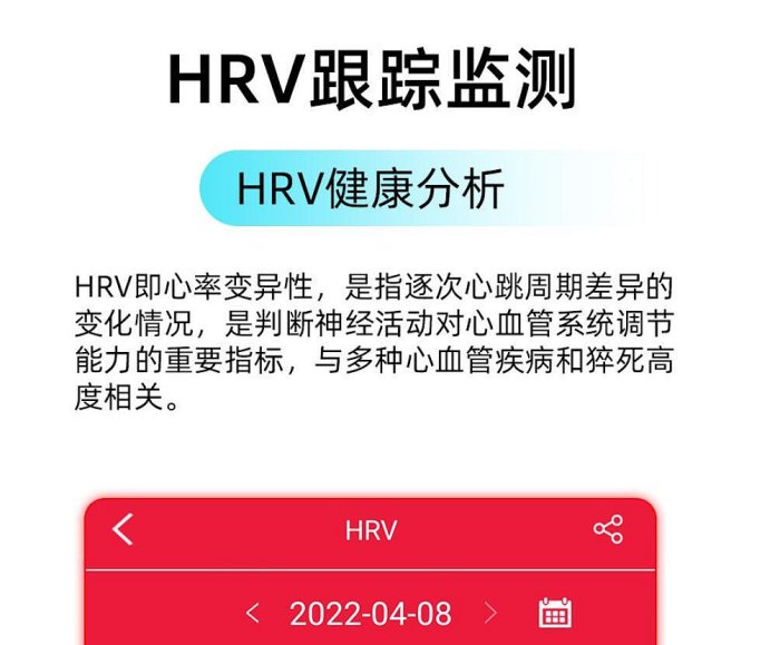 小米有品 健康管家（ECG+HRV）無創測血糖手環 智能手錶 測血壓/體溫/心電圖/心率 科學睡眠運動手錶