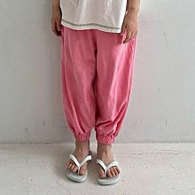 XS~XL ♥褲子(PINK) RODA J-2 24夏季 ROD240423-035『韓爸有衣正韓國童裝』~預購