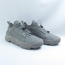 Palladium 74064071 OFFGRID LTH WP+ 輪胎潮鞋 男女休閒鞋 防潑水 燧石灰