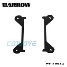 小白的生活工場*Barrow 115X平台 CPU冷頭專用增強背板組件TBBZQ