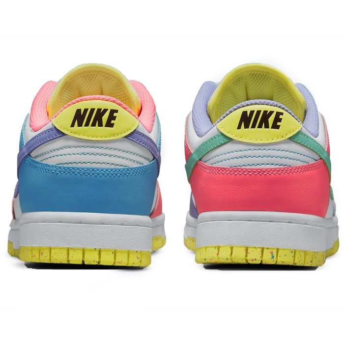 【AYW】NIKE SB DUNK LOW SE EASTER 復活節 糖果 鴛鴦 彩蛋 休閒鞋 運動鞋 滑板鞋 平底鞋