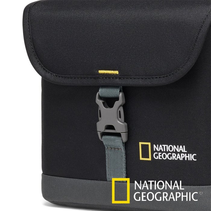 *兆華國際* National Geographic 國家地理 E2 2360 小型相機肩背包 正成公司貨