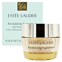 【橘子水】estee lauder  年輕無敵膠原霜15ml (效期至2025/06)