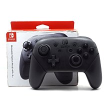 【台中青蘋果】Nintendo Switch Pro HAC-013 二手 電玩手把 無線控制器 #83102