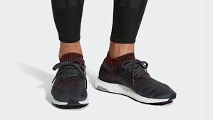 DONNA 美鞋代購~預購~Adidas Ultra Boost Uncaged 酒紅襪套款 DA9164