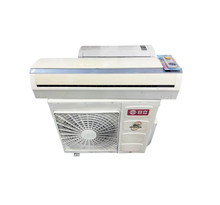 宏品全新二手家具電器 AC122112*日立變頻分離式冷氣機(6.3KW 9-10坪)*窗型冷氣 冰箱 洗衣機 沙發 床組 中古傢俱 2手OA辦公隔間屏風 電視