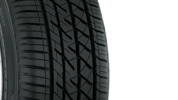 普利司通BRIDGESTONE 235/55/19 DG DRIVEGUARD 失壓續跑胎