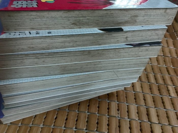 不二書店   銀河英雄傳說 全1-8+黃金之翼 共9冊合售 田中芳樹 大然 非出租書無釘章