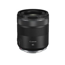 Canon RF 85mm F2 Macro IS STM 微距定焦鏡 0.5x 全片幅《RF接環》WW