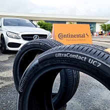 小李輪胎 馬牌 Continental UC7 245-45-18 全新輪胎 全規格 尺寸 特價中 歡迎詢問詢價