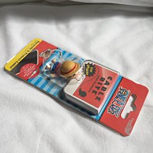魯夫 日本 海賊王Cable Bite手機充電線保護套 iPhone專用（歡迎配合面交）